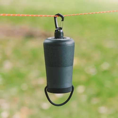 Camp Line Kit