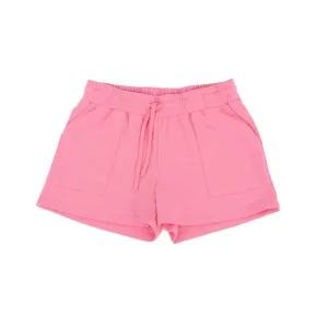 Candy Pull-On Shorts, Size M