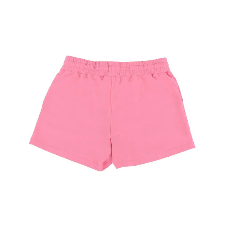 Candy Pull-On Shorts, Size M