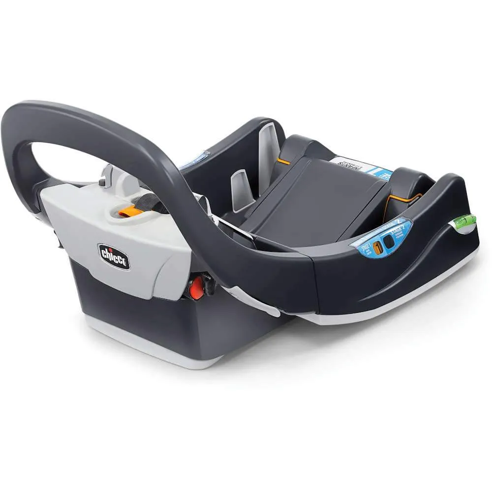 Chicco Fit2 Infant & Toddler Car Seat Extra Base