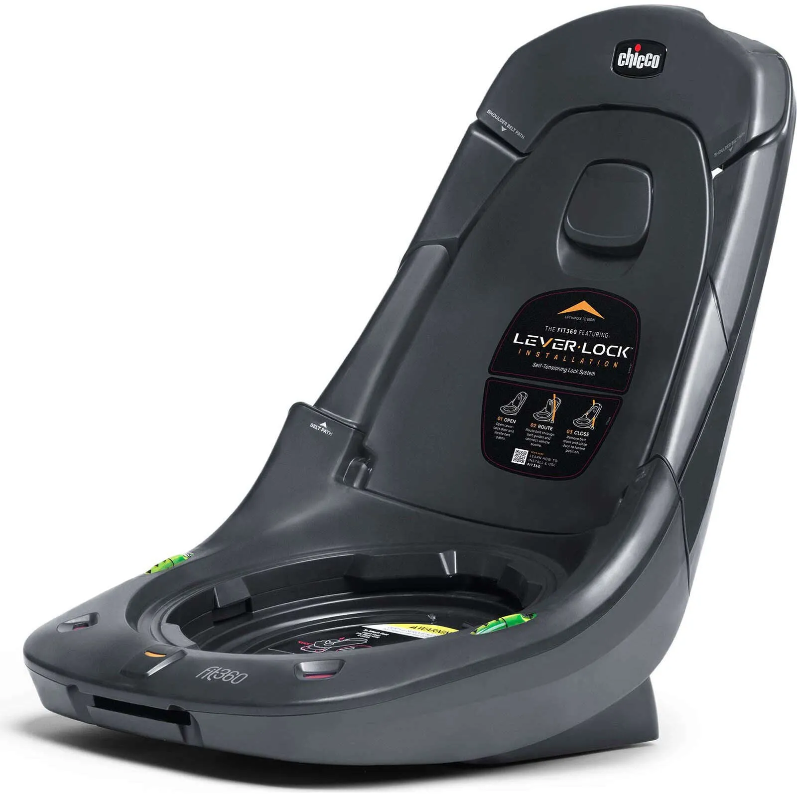 Chicco Fit360 Rotating Car Seat Base