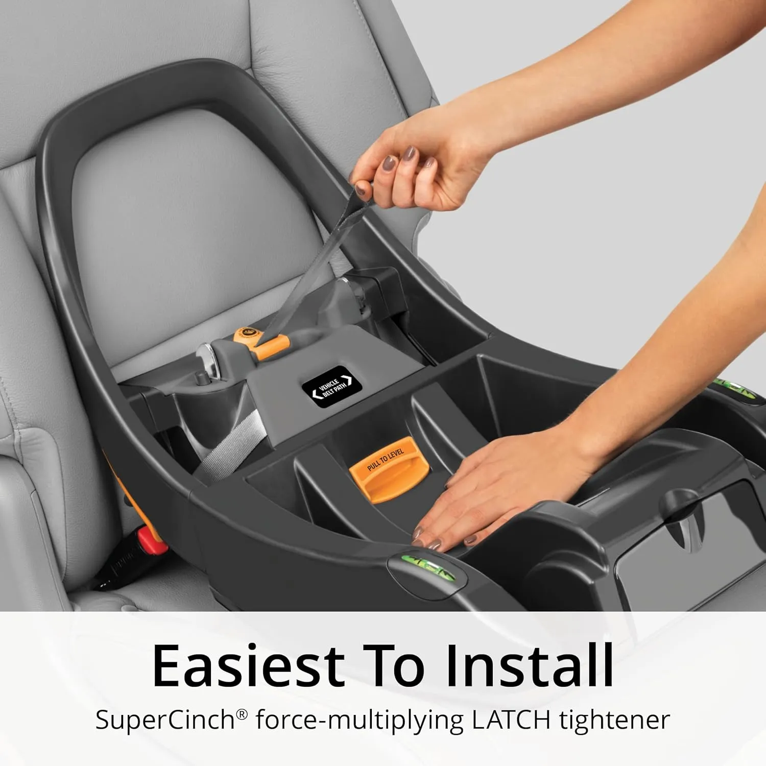 Chicco Key Fit 35 Infant Car Seat