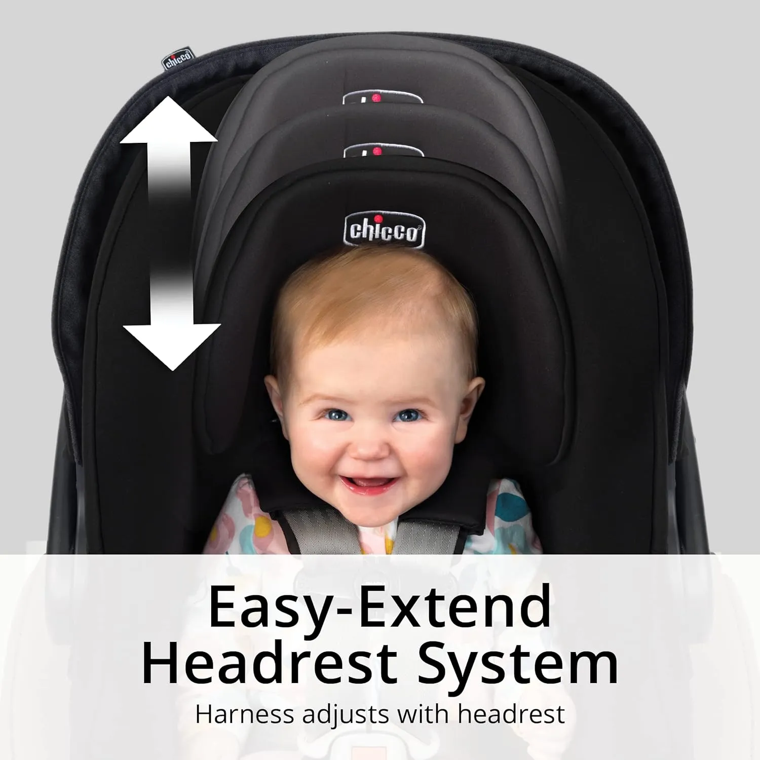 Chicco Key Fit 35 Infant Car Seat