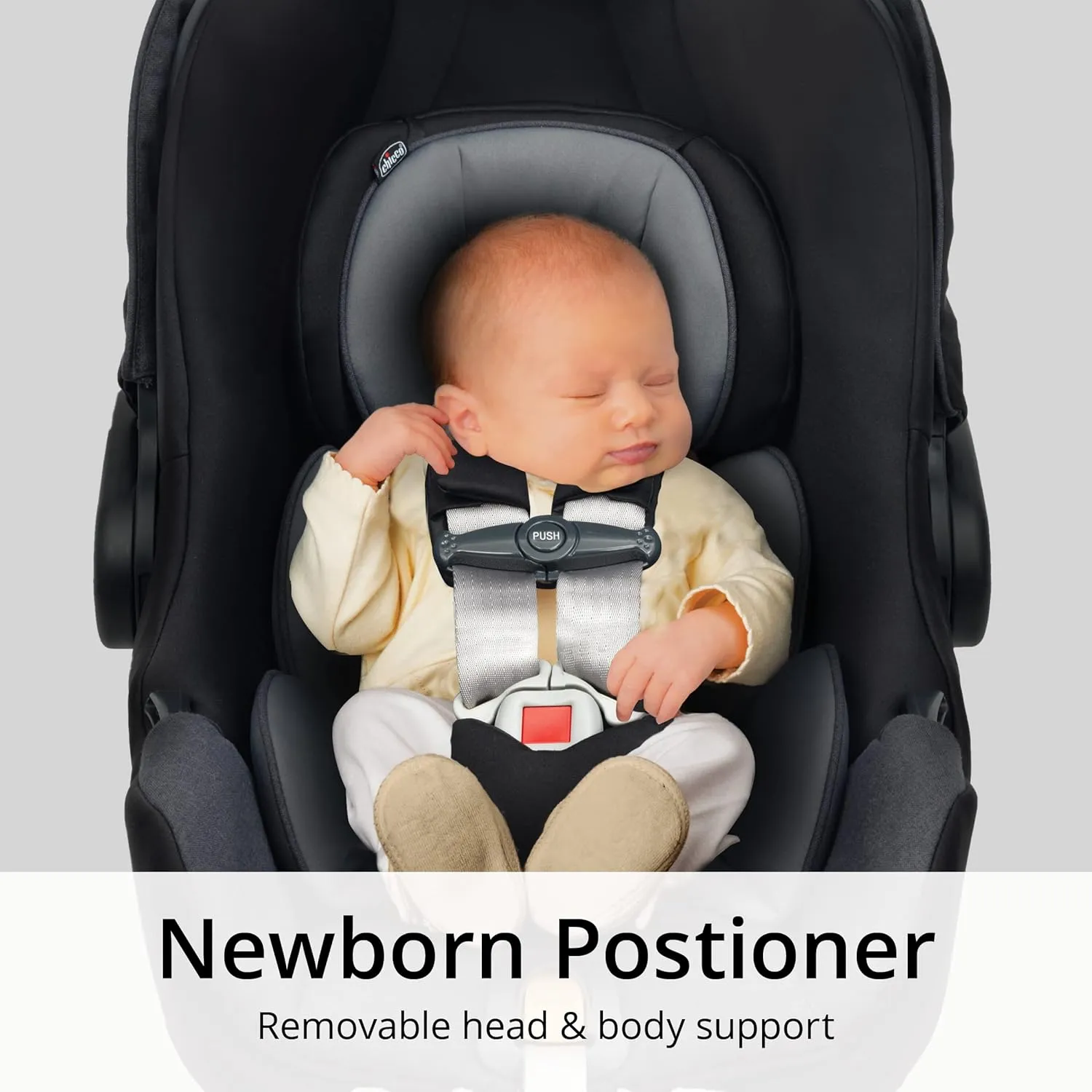 Chicco Key Fit 35 Infant Car Seat
