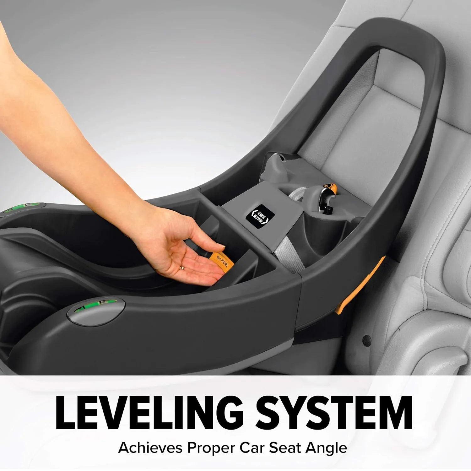 Chicco Key Fit 35 Infant Car Seat