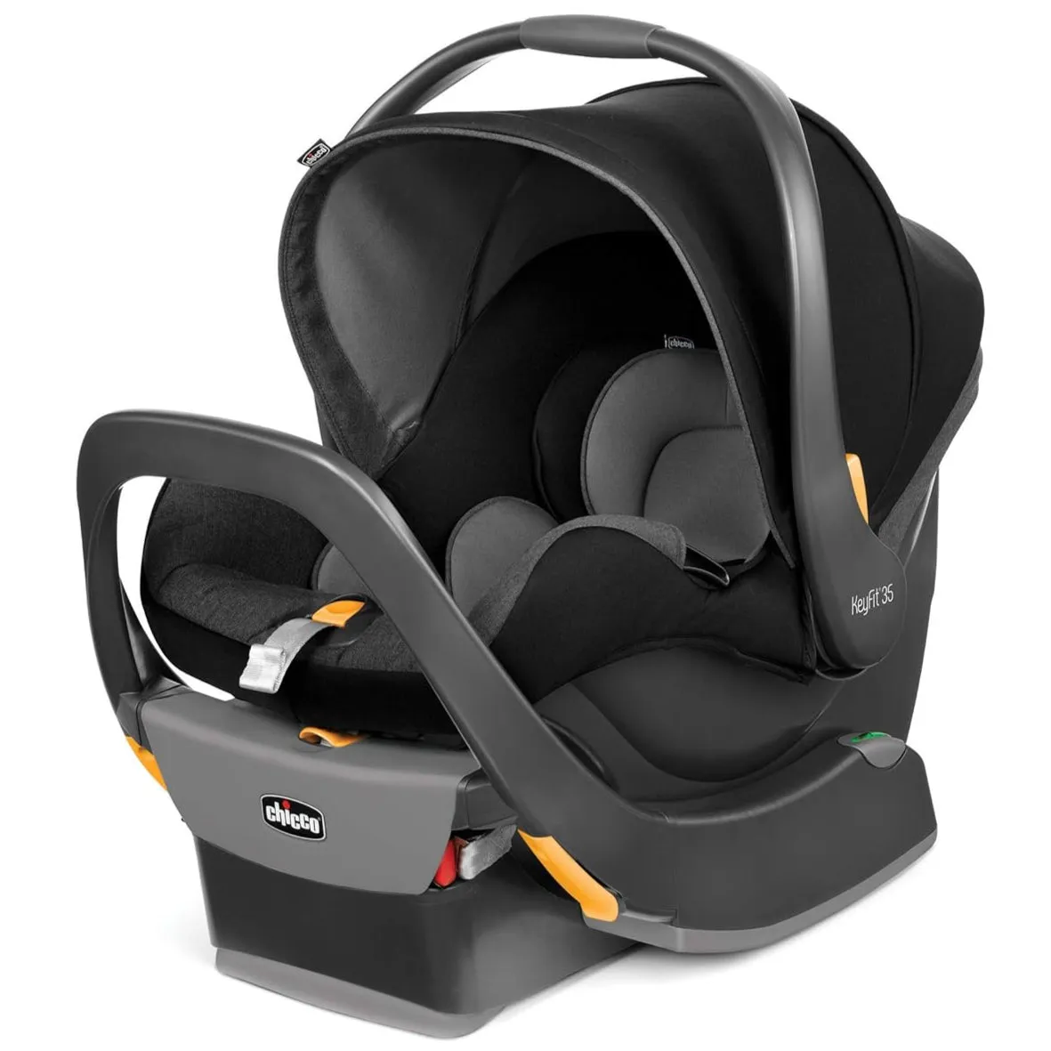 Chicco Key Fit 35 Infant Car Seat