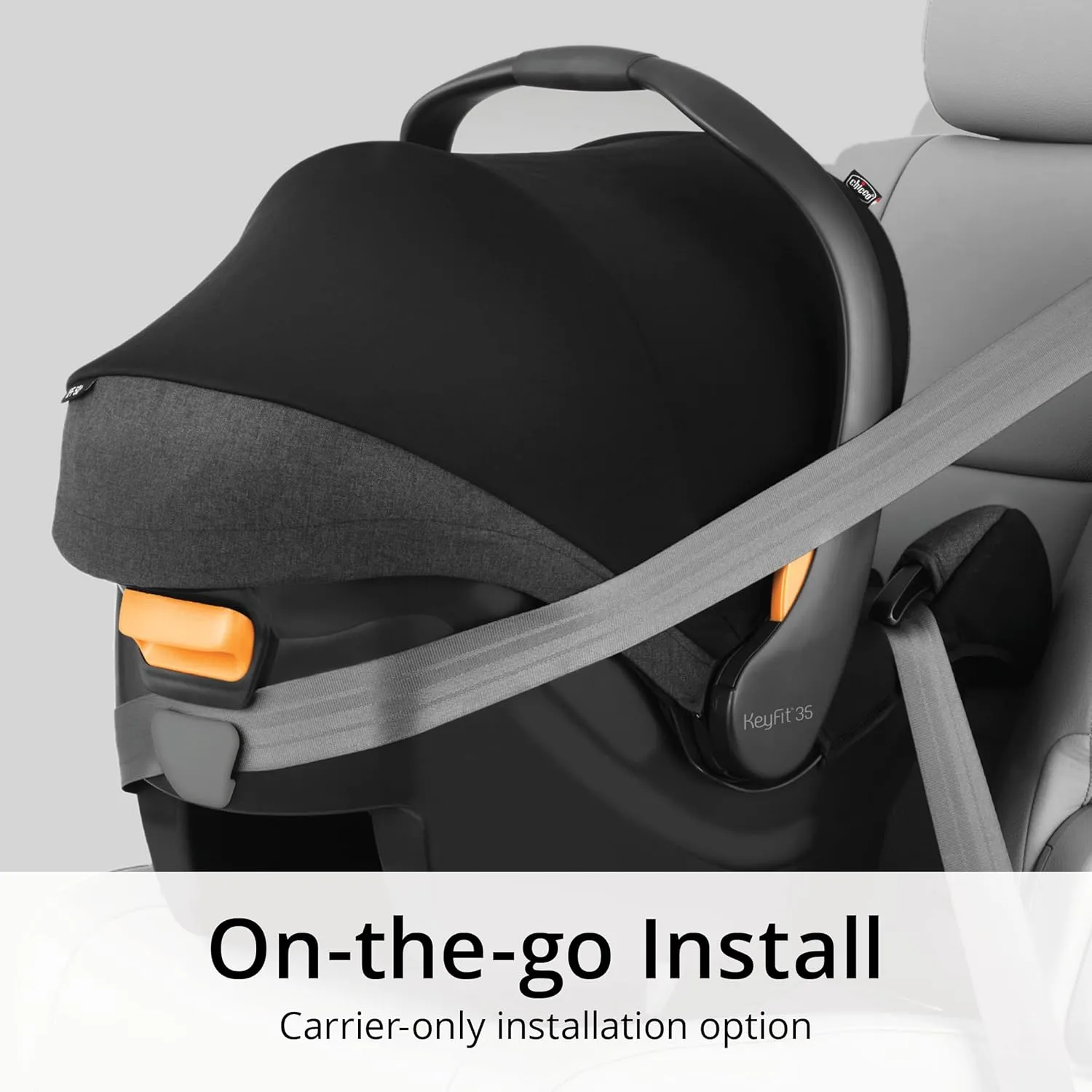 Chicco Key Fit 35 Infant Car Seat