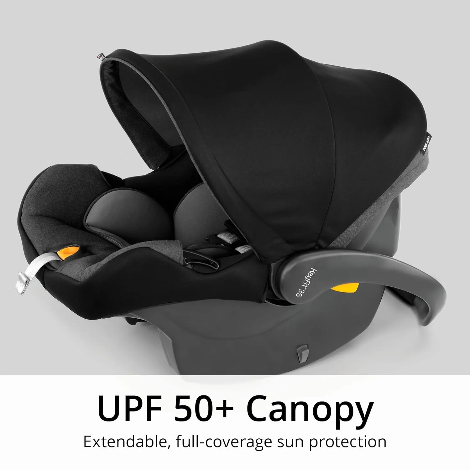 Chicco Key Fit 35 Infant Car Seat