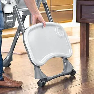 Chicco Polly High Chair