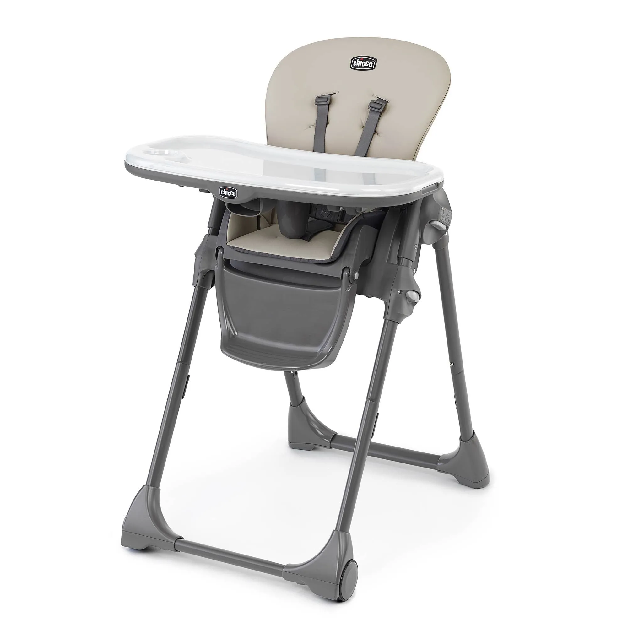 Chicco Polly High Chair