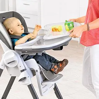 Chicco Polly High Chair