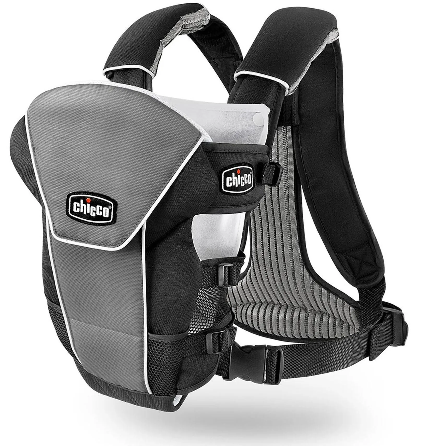 Chicco Ultrasoft Magic Infant Carrier