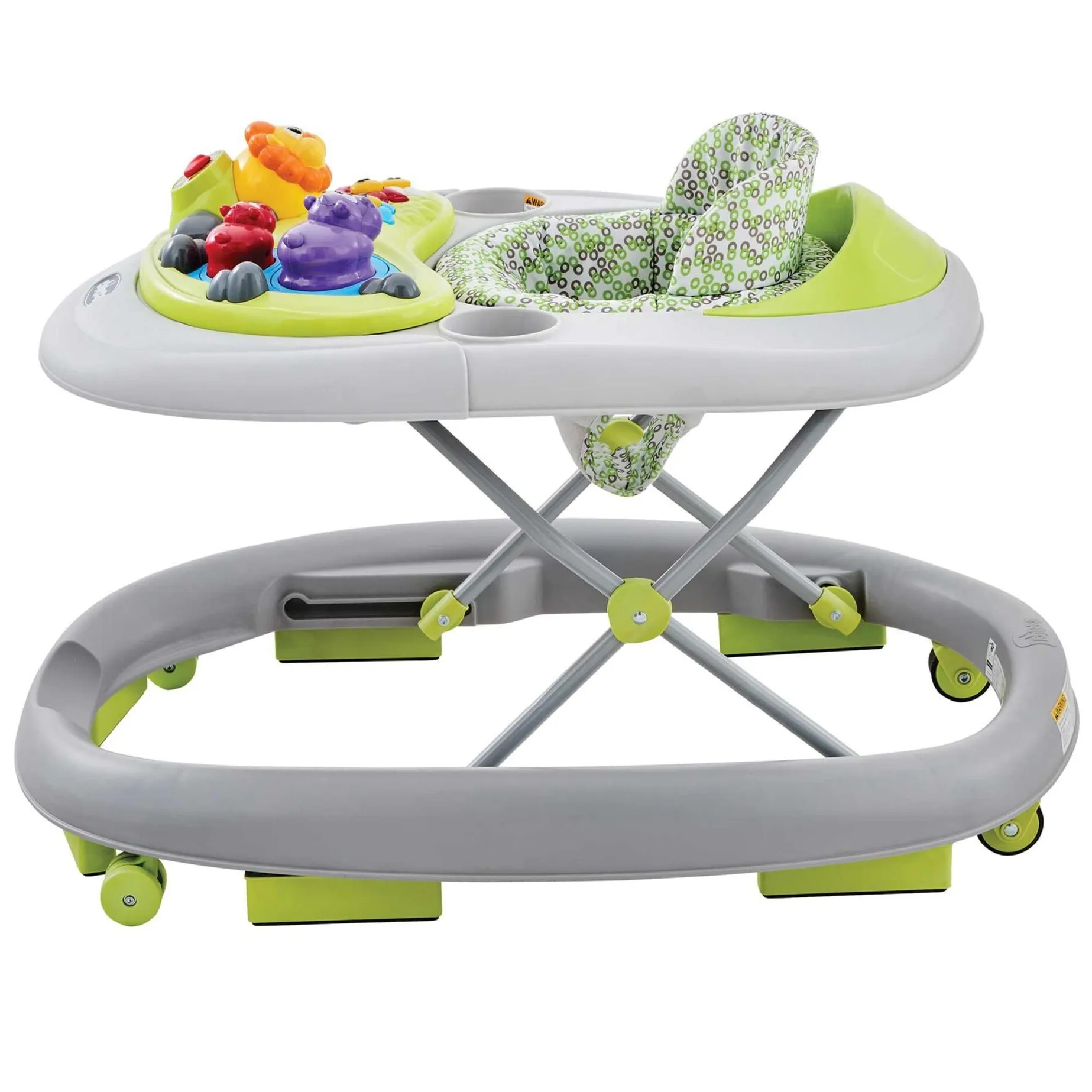 Chicco Walky Talky Walker | Circles