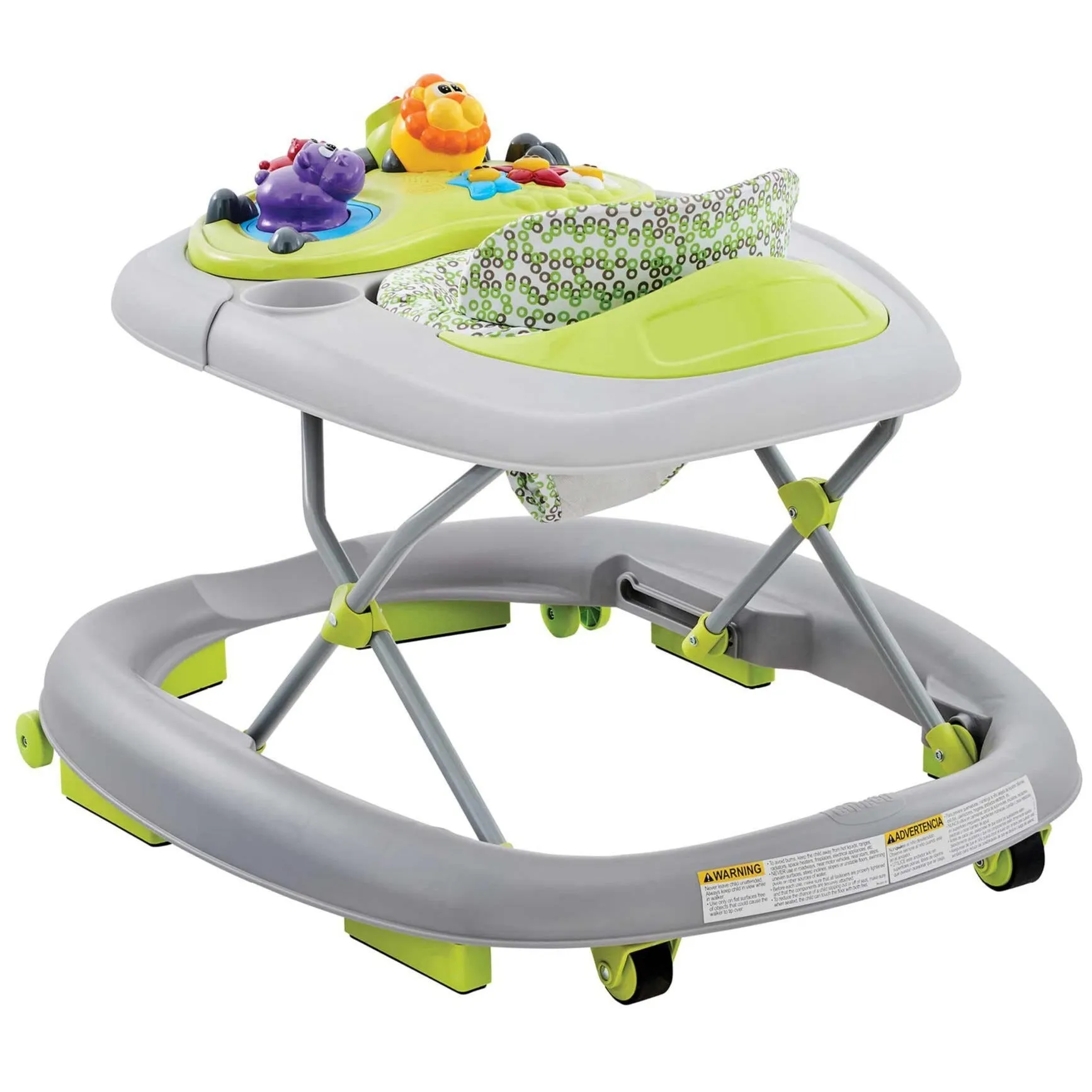 Chicco Walky Talky Walker | Circles