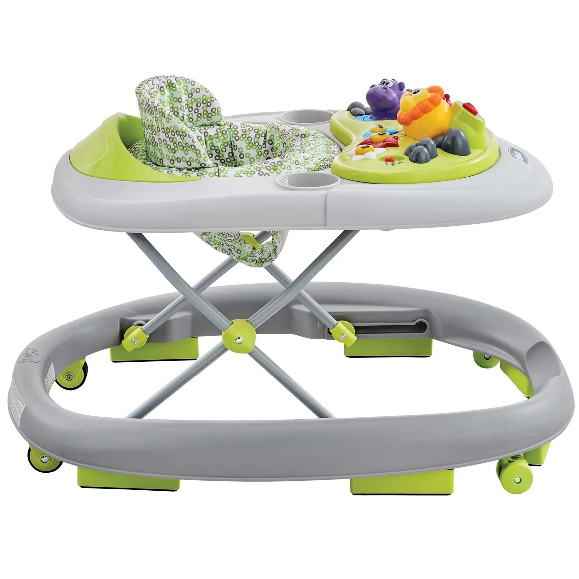 Chicco Walky Talky Walker | Circles