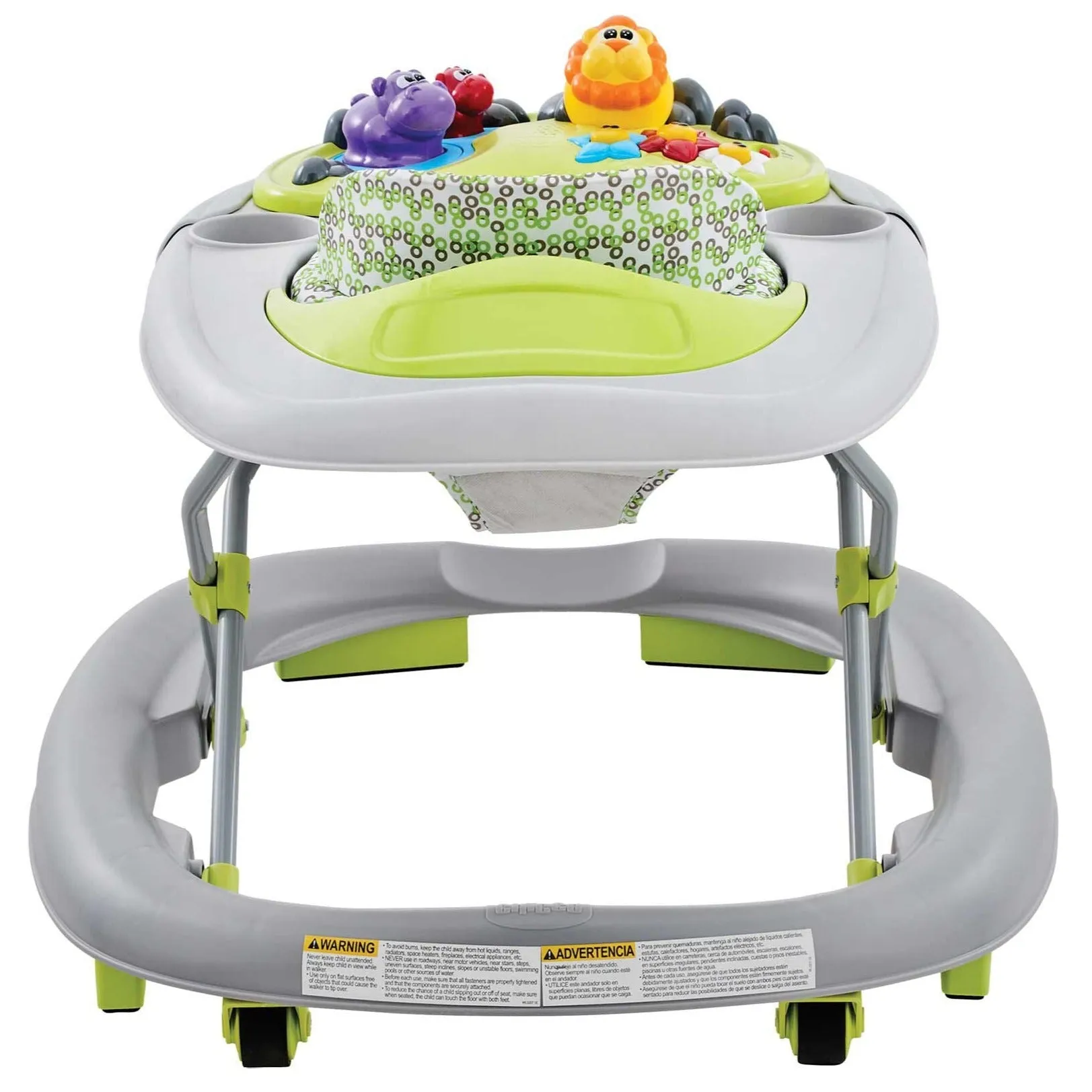 Chicco Walky Talky Walker | Circles