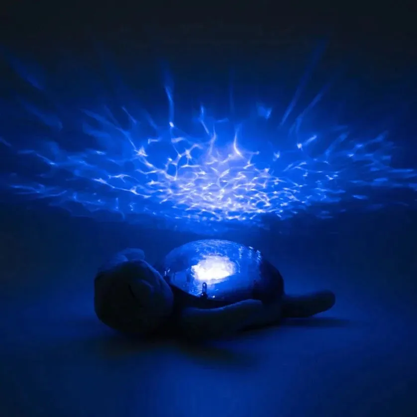 Cloud B Tranquil Turtle | Aqua