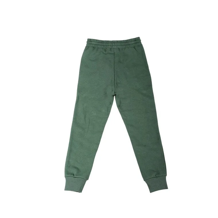 College 95 Track Pants, Sage, Size 12