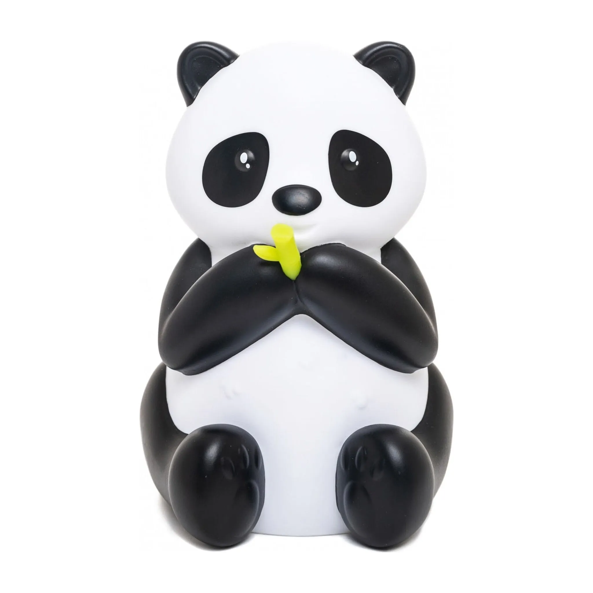 Colour Changing Night Light | Panda with Bamboo Shoot | Medium
