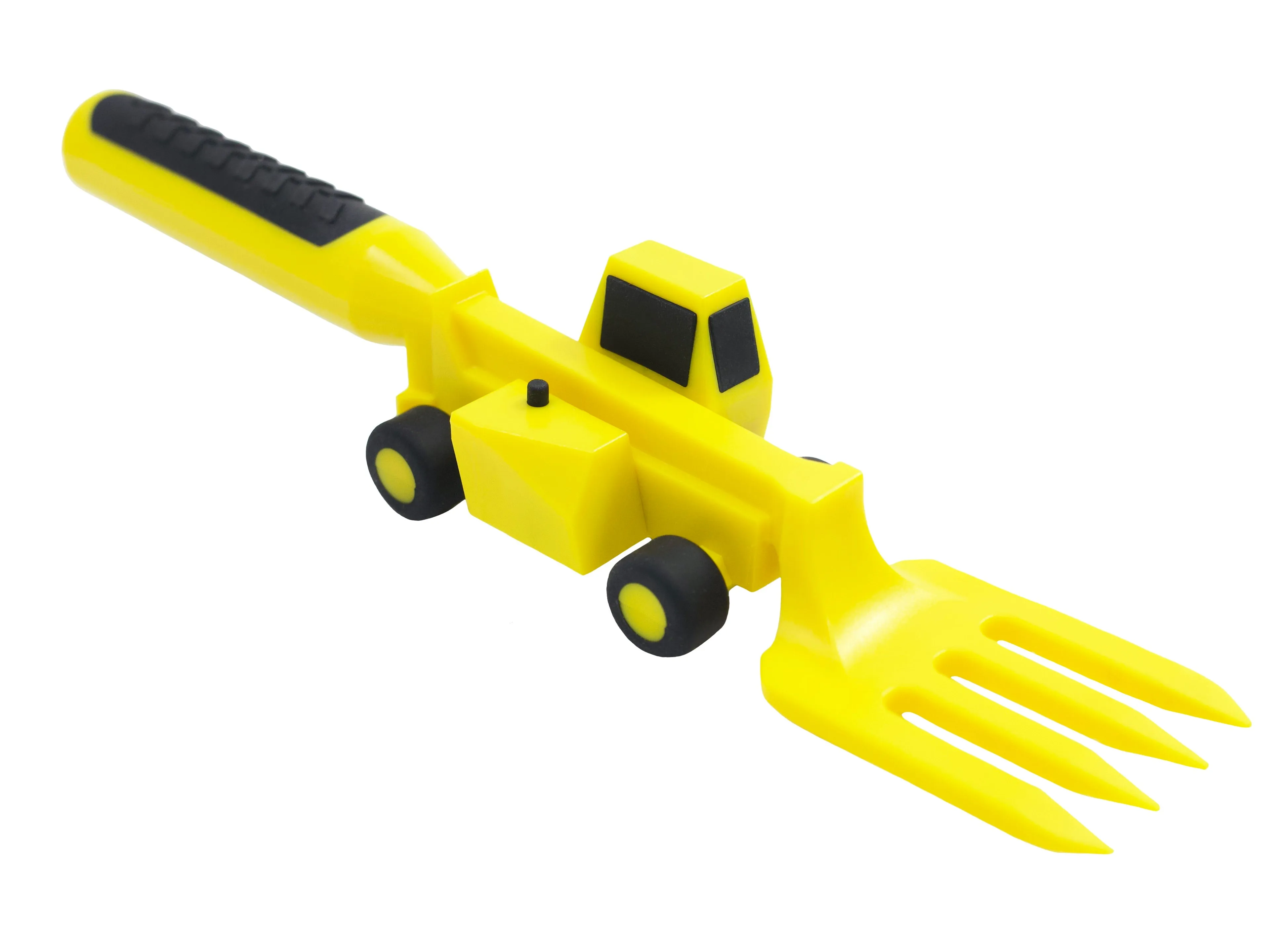 Constructive Eating 3 Piece Construction Feeding Set