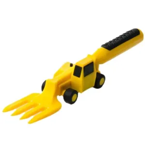 Constructive Eating Fork Lift Fork