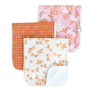 Copper Pearl Premium Burp Cloths | Rue