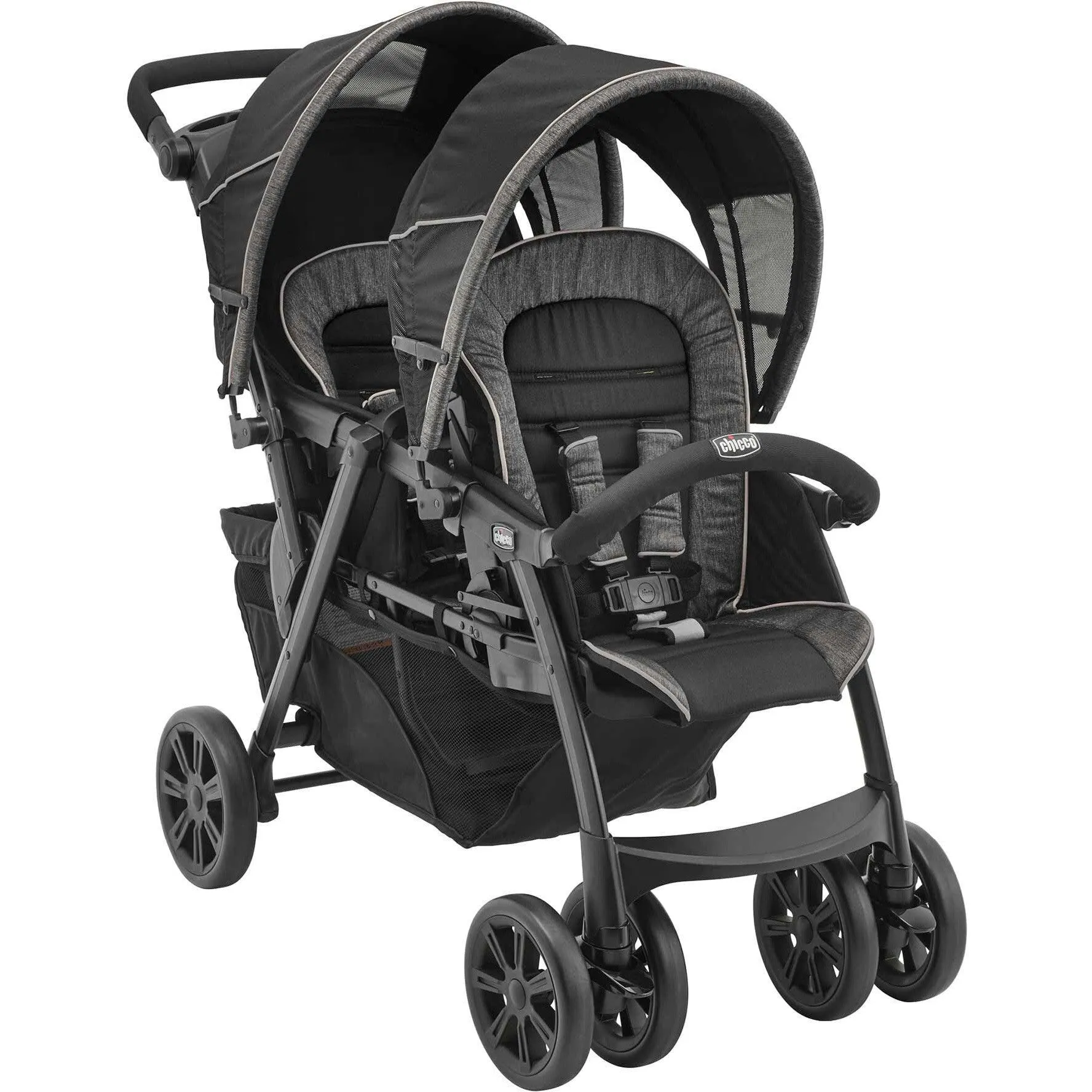 Cortina Together Stroller
