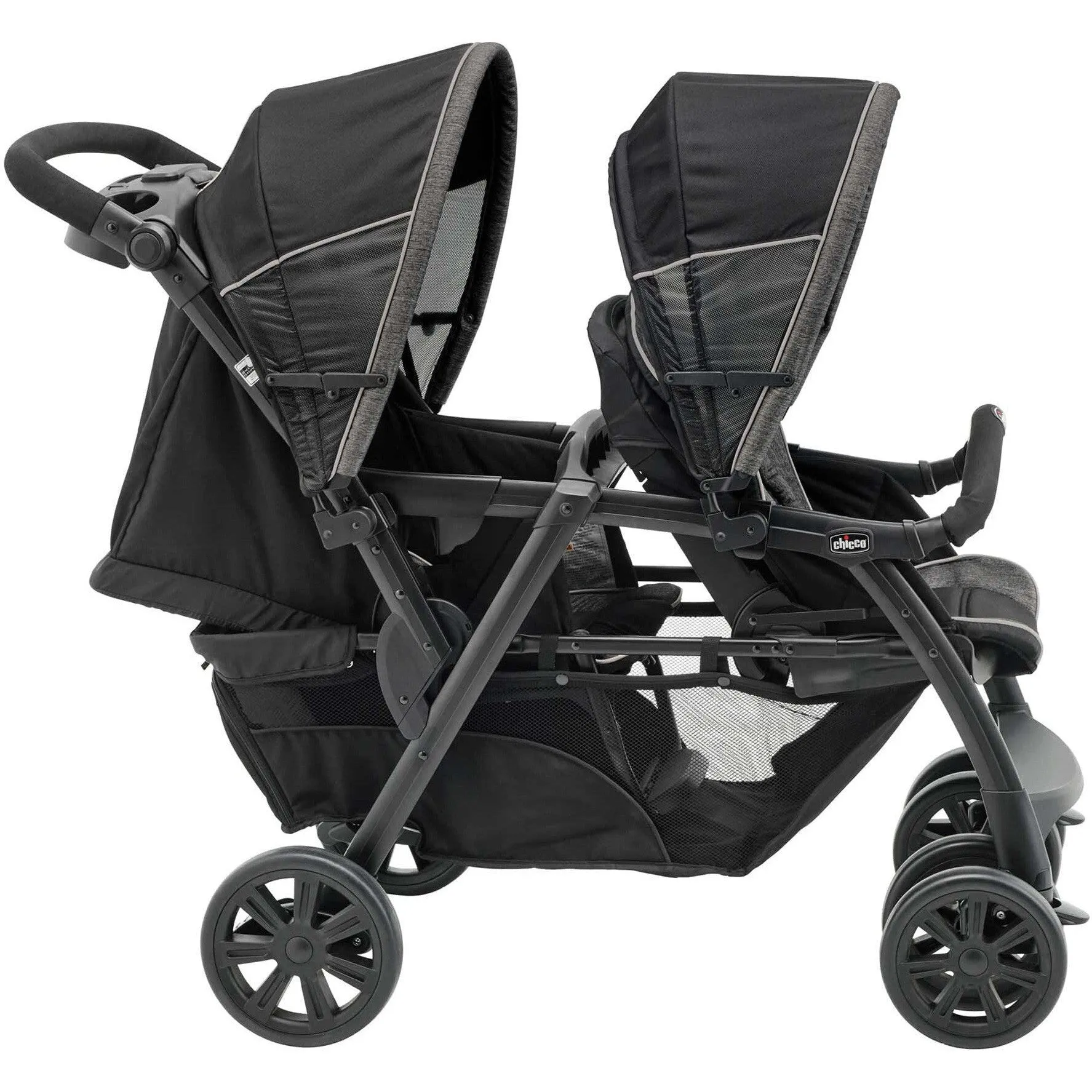 Cortina Together Stroller