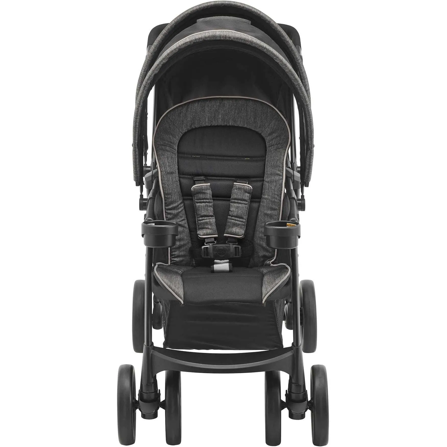 Cortina Together Stroller