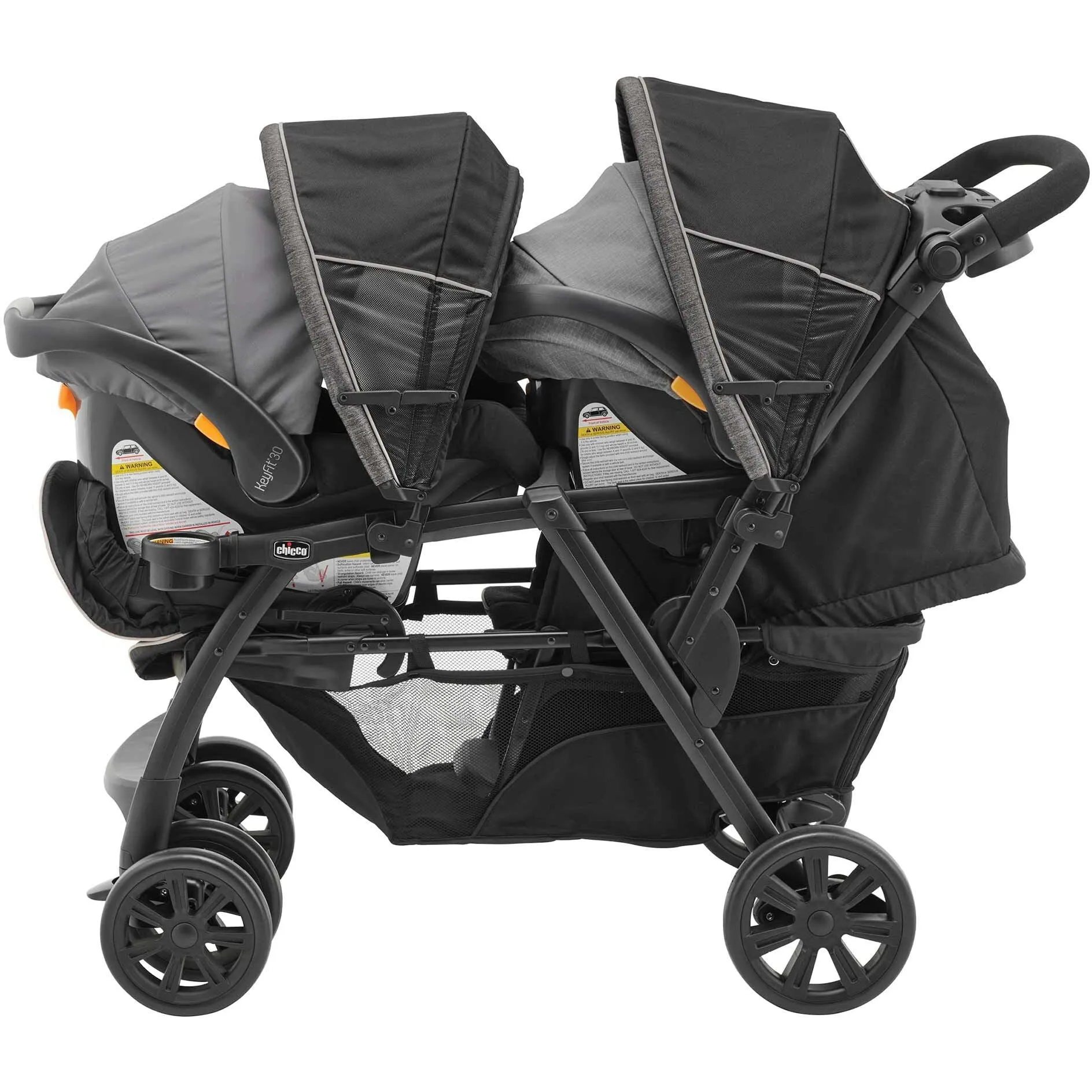 Cortina Together Stroller
