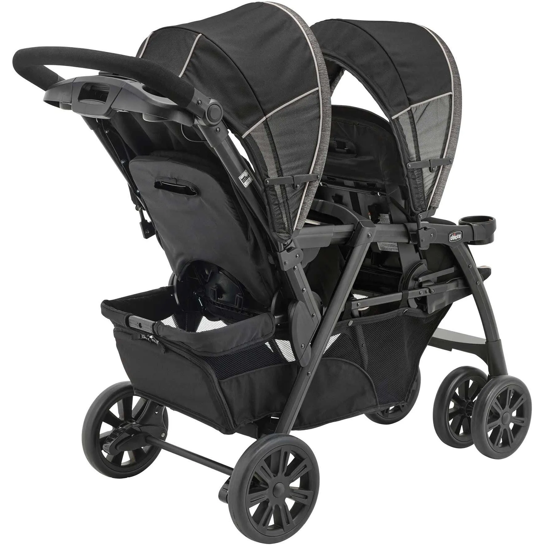 Cortina Together Stroller