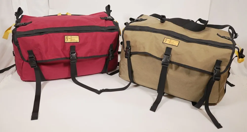Coureur Canoe Pack