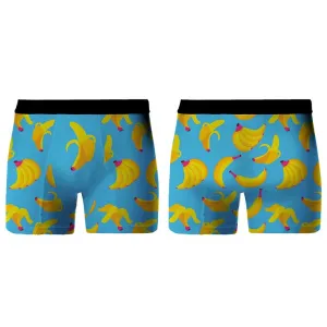 Crazy Jocks Banana, Large