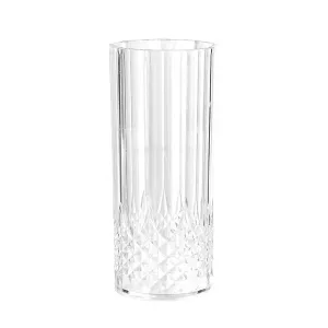 Crystal Deco Tumbler, 330ml