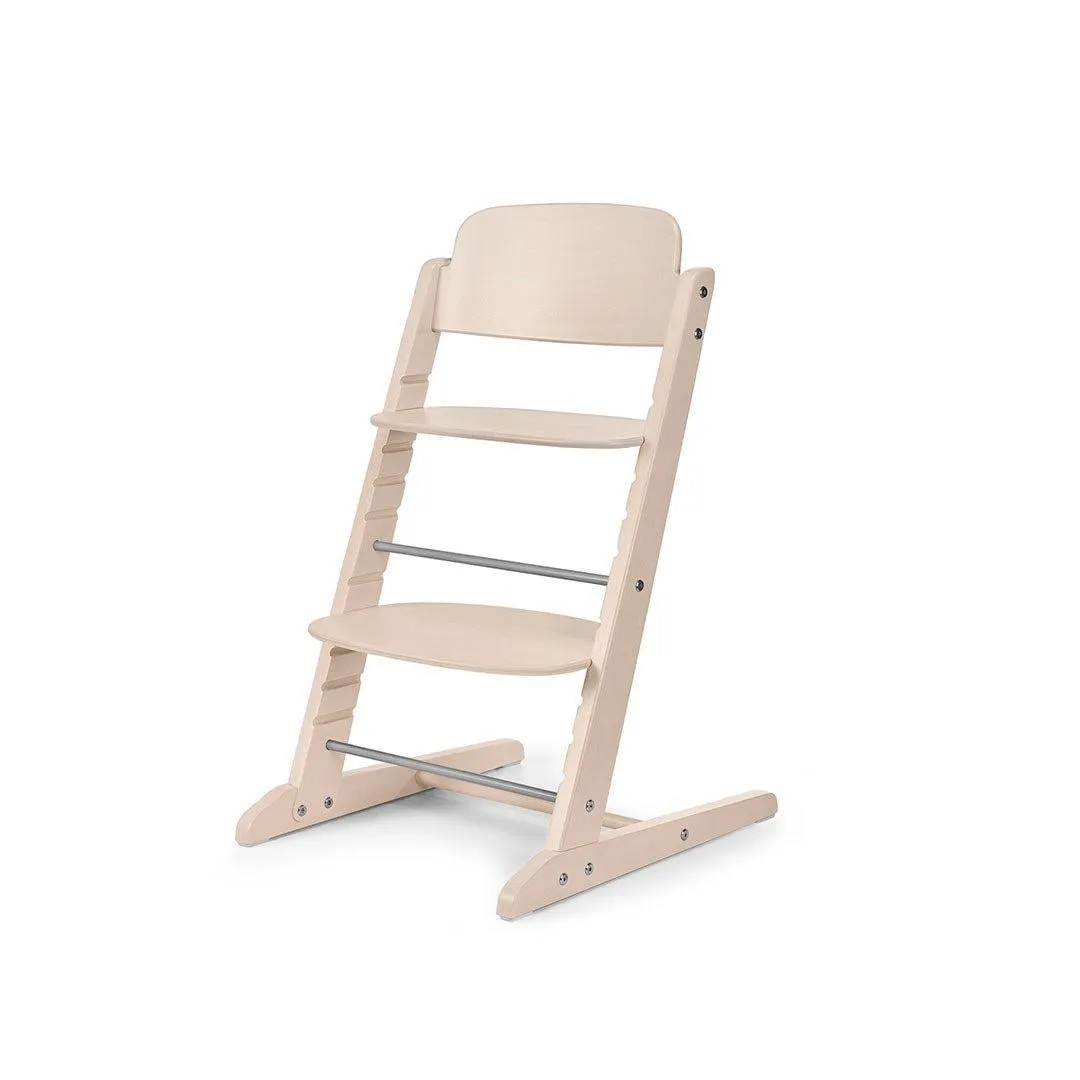 CYBEX IRIS 3in1 Highchair - Natural