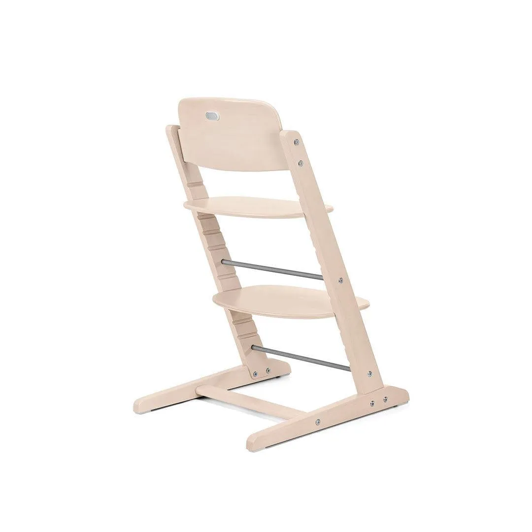 CYBEX IRIS 3in1 Highchair - Natural