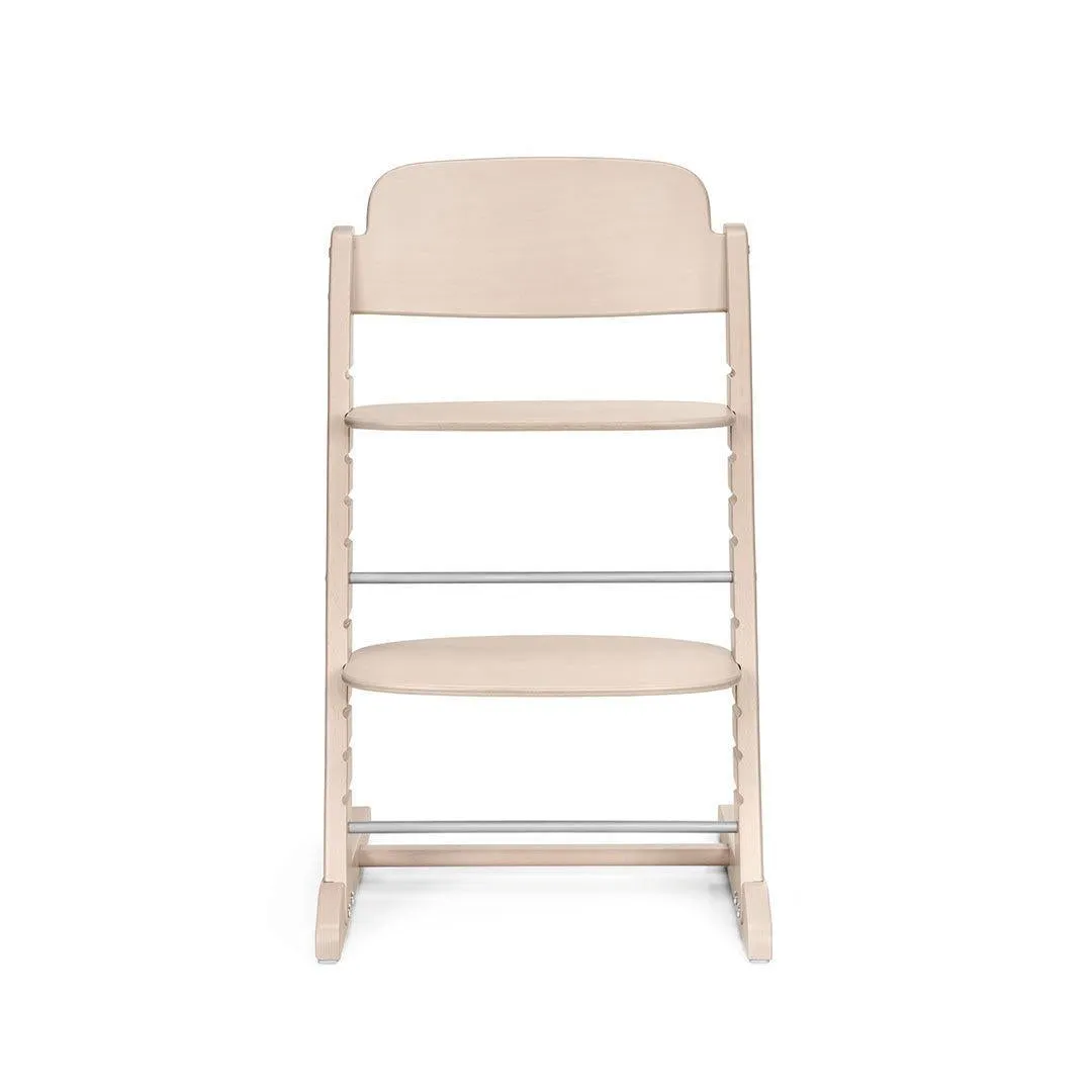 CYBEX IRIS 3in1 Highchair - Natural