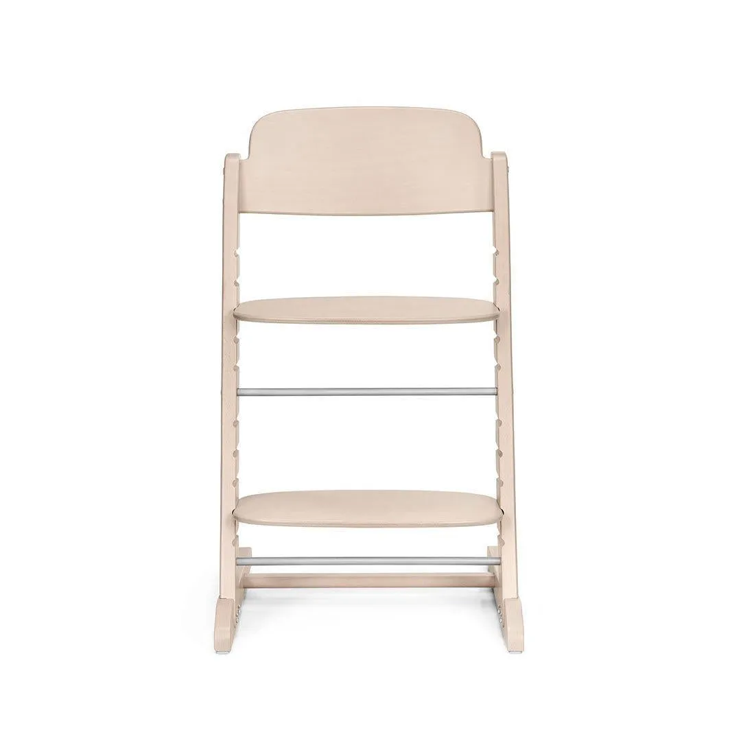 CYBEX IRIS 3in1 Highchair - Natural