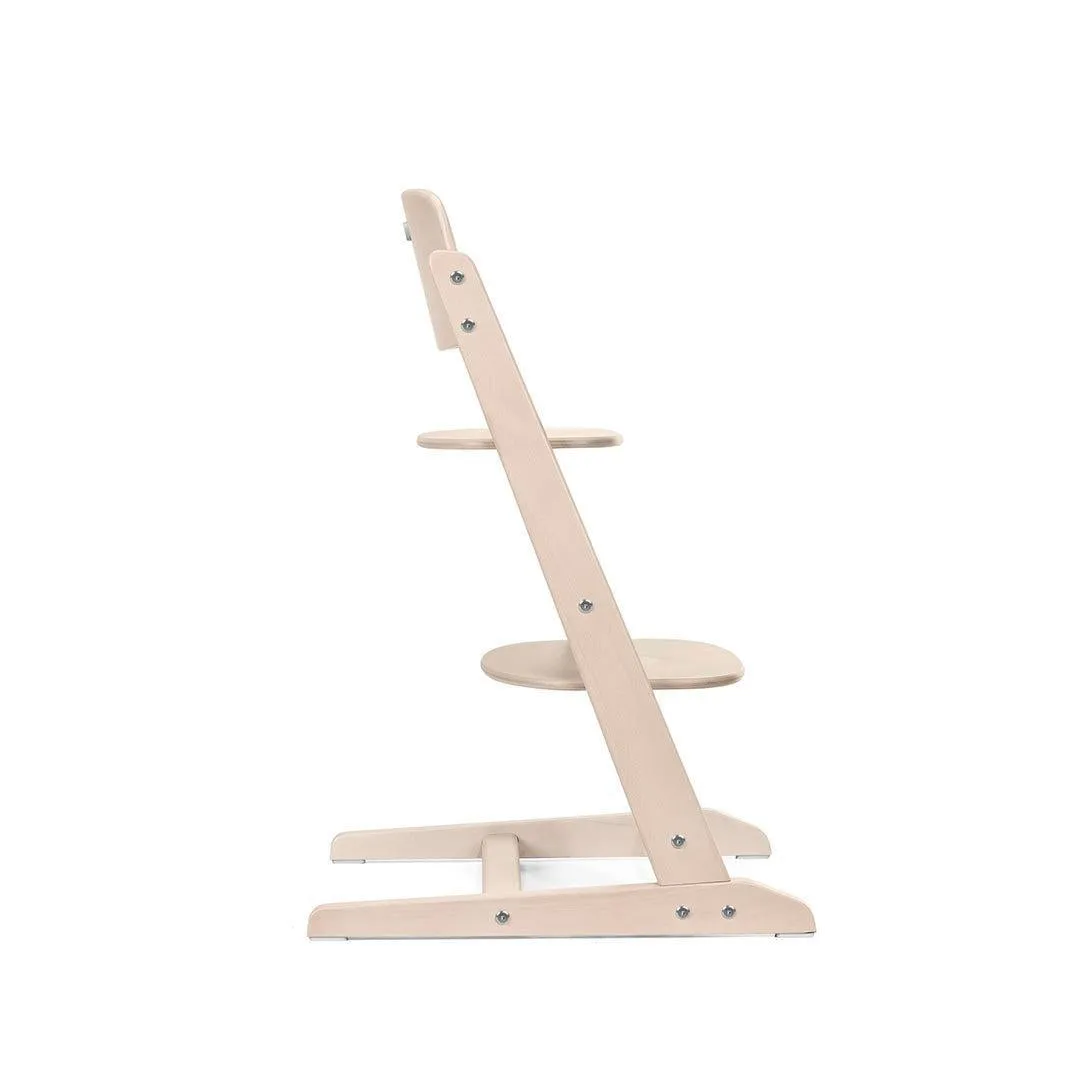 CYBEX IRIS 3in1 Highchair - Natural