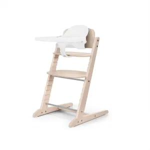 CYBEX IRIS 3in1 Highchair - Natural