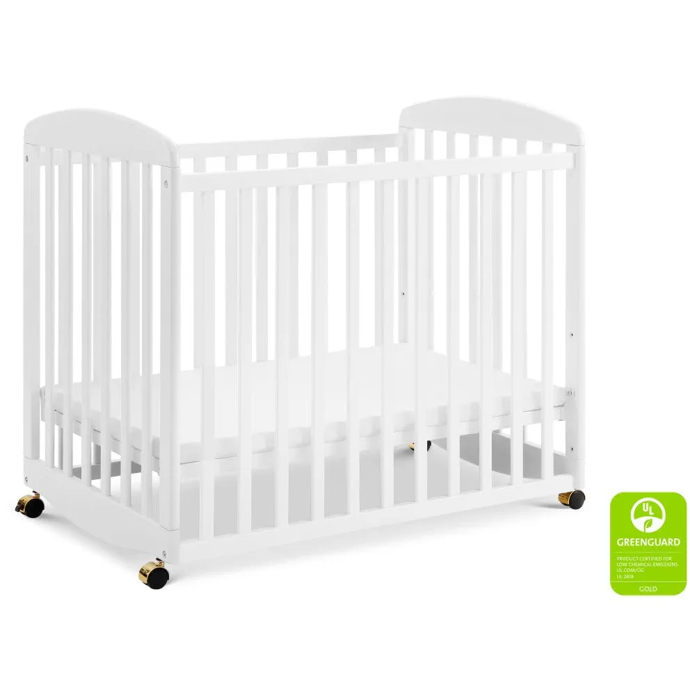 DaVinci Alpha Mini Rocking Crib