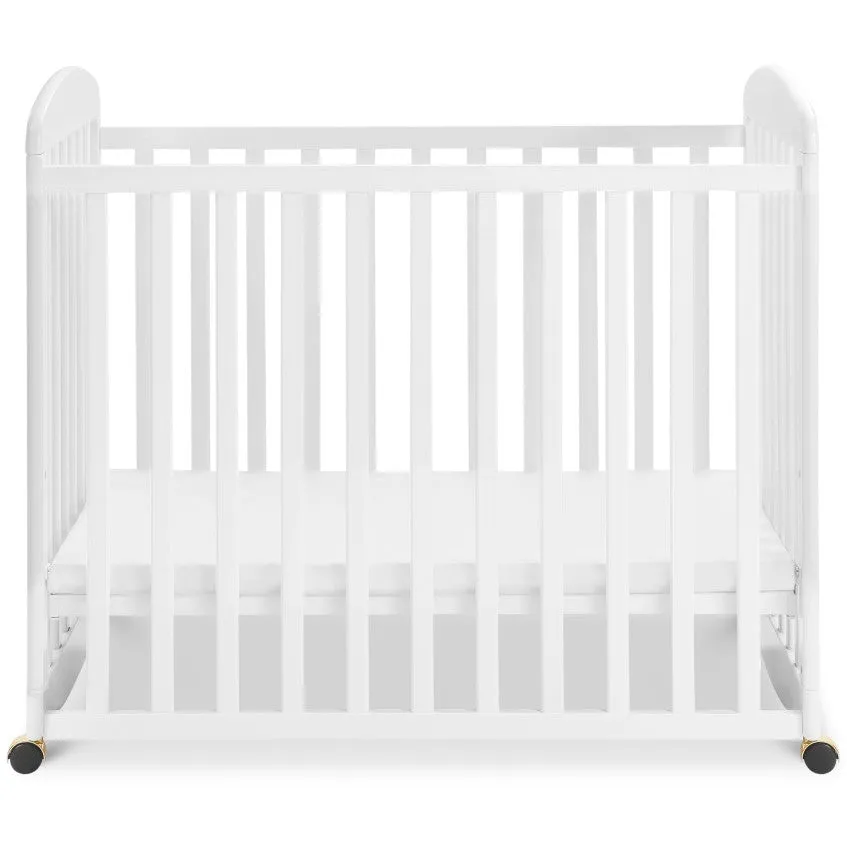 DaVinci Alpha Mini Rocking Crib