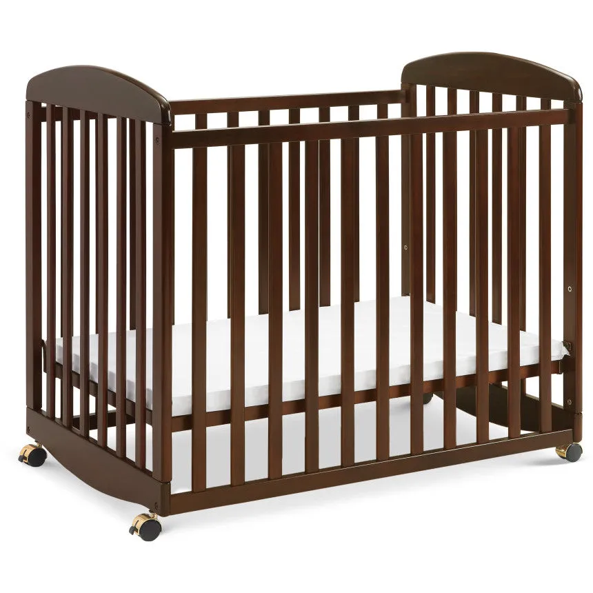 DaVinci Alpha Mini Rocking Crib