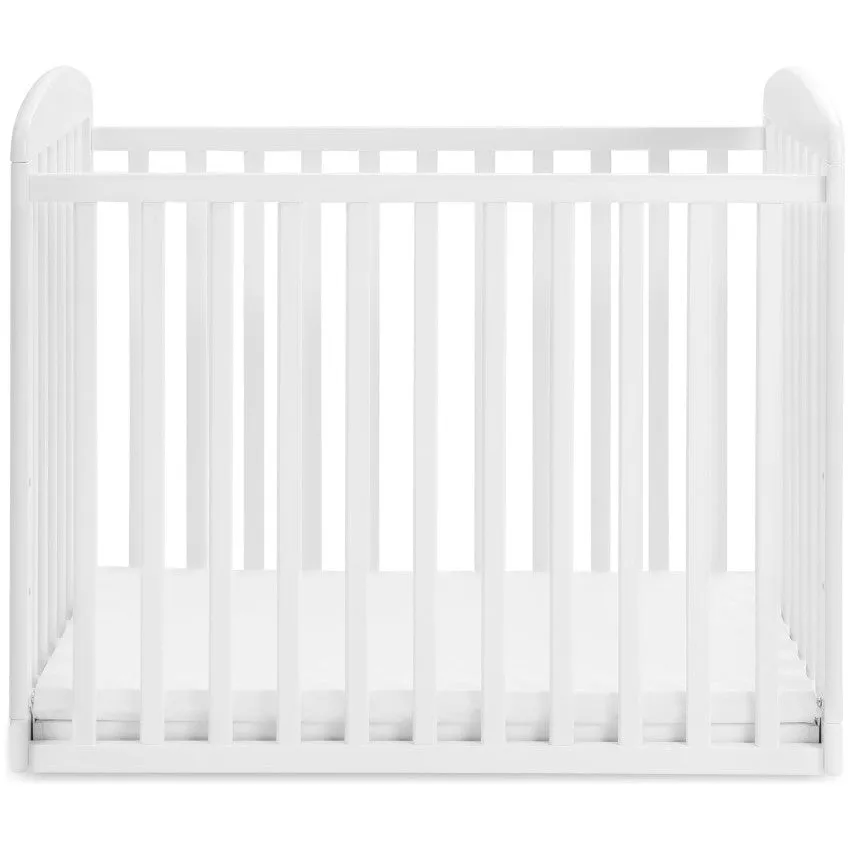 DaVinci Alpha Mini Rocking Crib