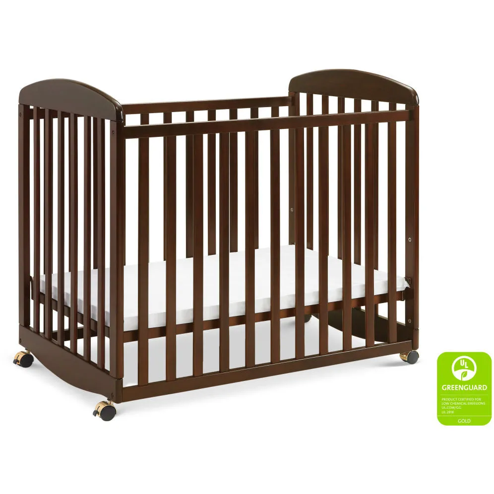 DaVinci Alpha Mini Rocking Crib