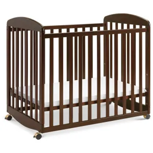 DaVinci Alpha Mini Rocking Crib