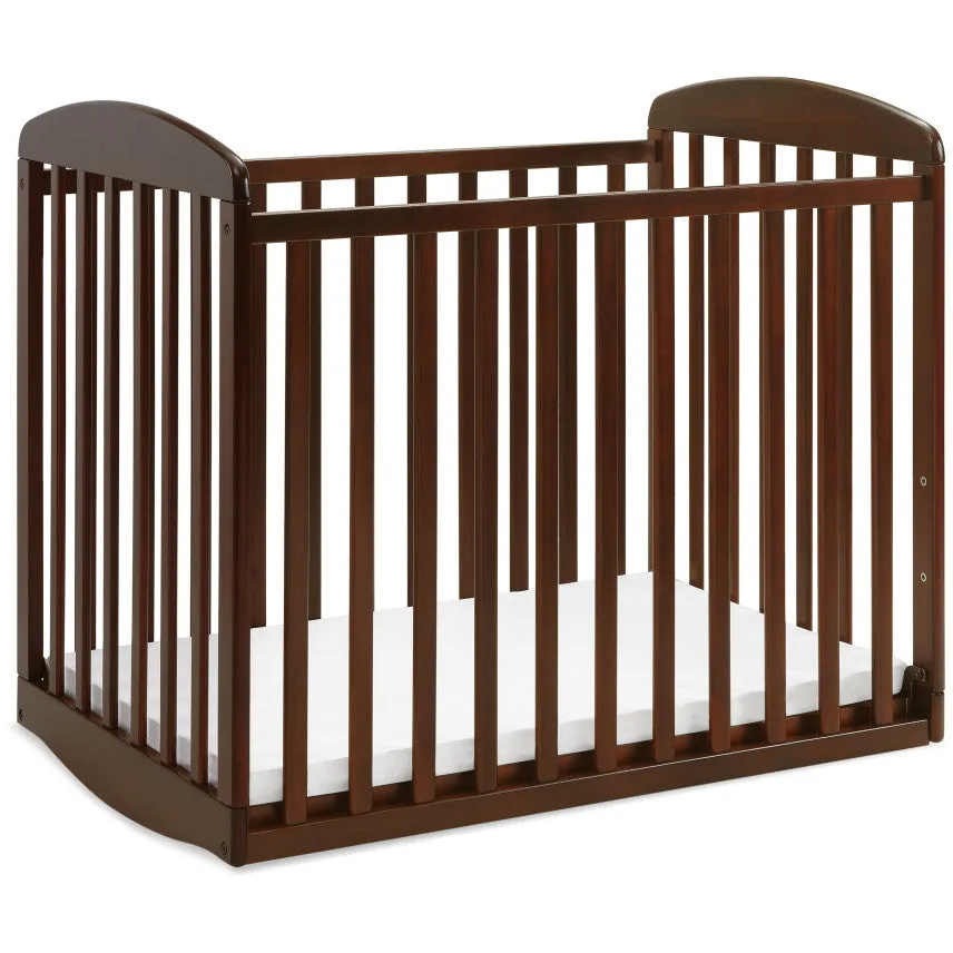 DaVinci Alpha Mini Rocking Crib