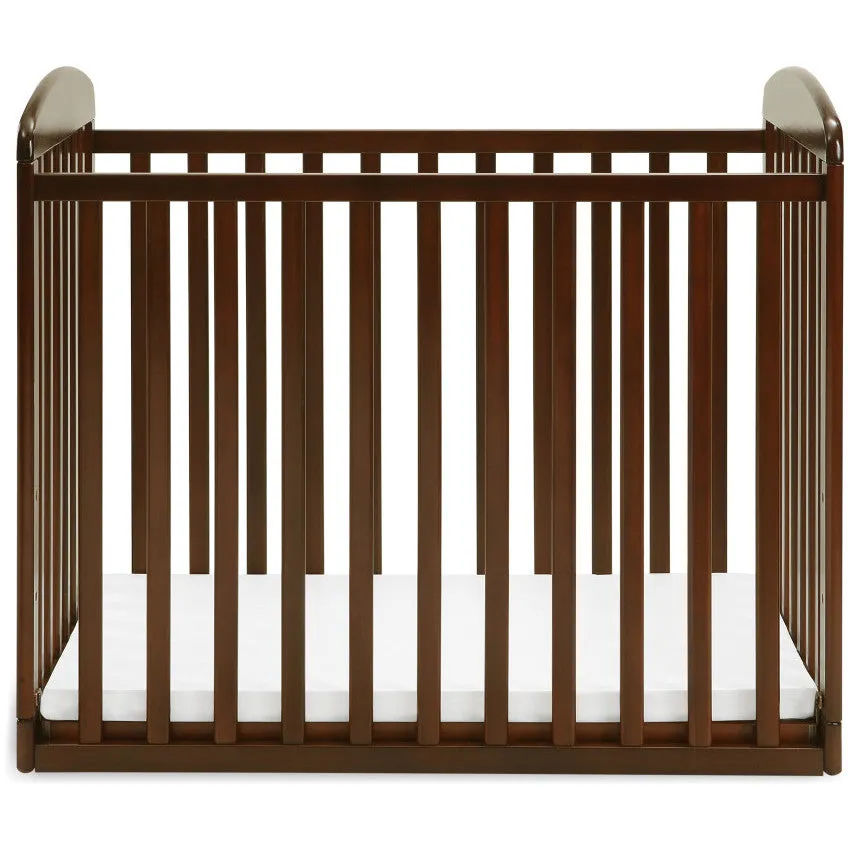 DaVinci Alpha Mini Rocking Crib
