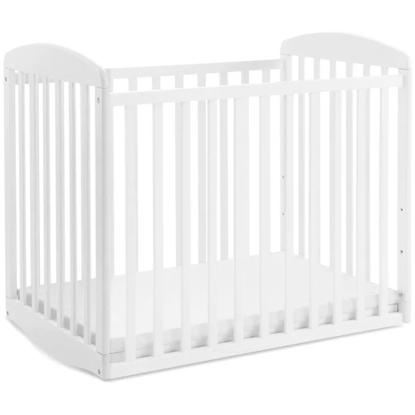 DaVinci Alpha Mini Rocking Crib