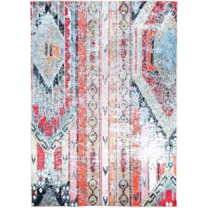 Decor Angelic Rug 200 x 290cm Orange